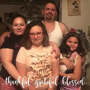 Meet your Posher, Lynette